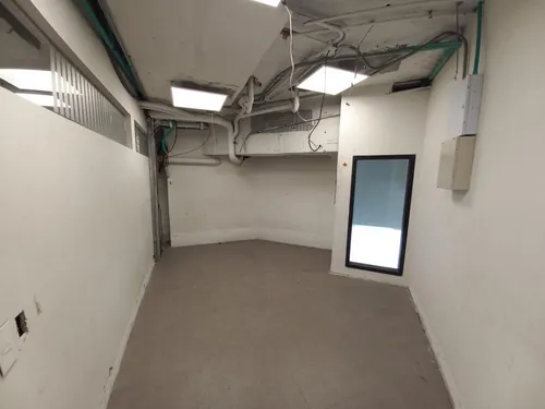 Oficina En Arriendo En Quinta Camacho. Cod A1002166