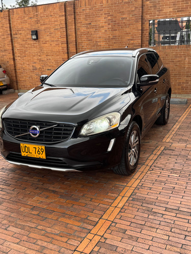 Volvo XC60 2.0 T5