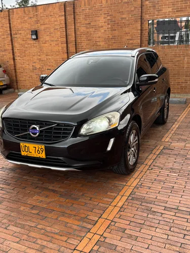 Volvo XC60 2.0 T5