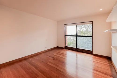 Apartamento En Venta En Los Rosales. Cod V3771