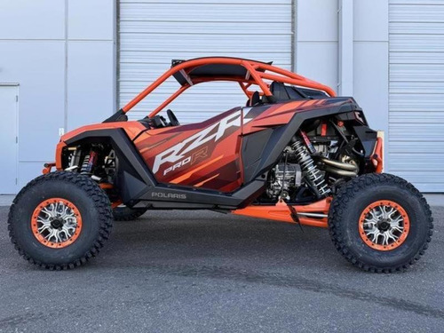 Polaris Pro R 2.0l Ultimate Pro Armor Edition 2025