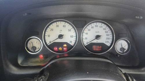 Chevrolet Astra 2.0 Gls