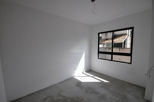 Apartamento - Novo Mundo - Ref: 2527 - V-2527