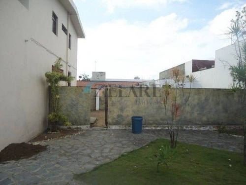 Imagem 6 de 14 de Casa - Catole - Ref: 504 - V-504