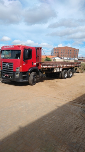 Imagem 3 de 3 de Volkswagen 24280