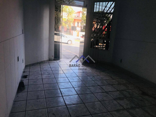 Imagem 21 de 29 de Sala Para Alugar, 100 M² Por R$ 6.000,00/mês - Anhangabaú - Jundiaí/sp - Sa0178