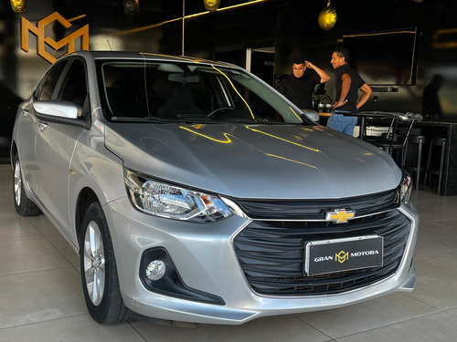 Chevrolet Onix plus Onix Plus 10tat Lt1