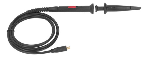 Kit De Sonda De Osciloscópio Digital, Clipe De Teste Ajustáv