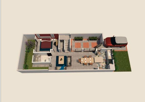 Casa En Venta En San Miguel De Allende, Gto Gps