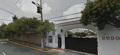 Casa En Venta, Av Centenario 2699 A, Bosque De Tarango, Álvaro Obregón