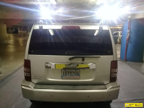 Jeep Cherokee Limited