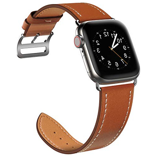 Compatible Apple Watch Band 44 Mm 42 Mm, Correa De Repu...