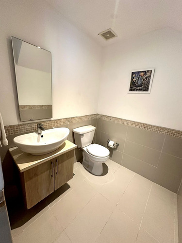 Pent House De 2 Niveles En Cap Cana, Condomio La Arboleda
