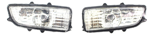 C6crystally-31111090 Para S40 S60 S80 C30 C70 V50 V70 2007 2