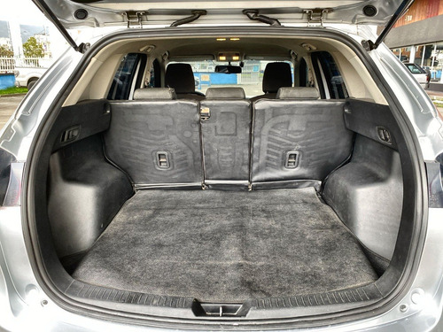 Imagen 24 de 25 de Mazda Cx-5 2016