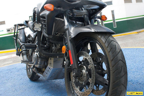 Suzuki Vstrom Dl650 2016
