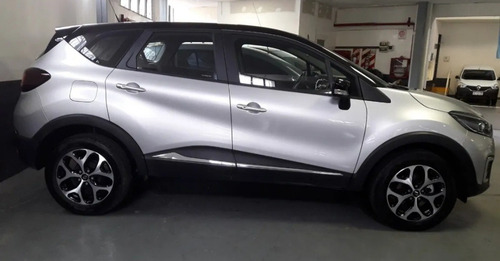 Renault Captur 2.0 Intens Manual 0km Financiamos Tomo Usad W