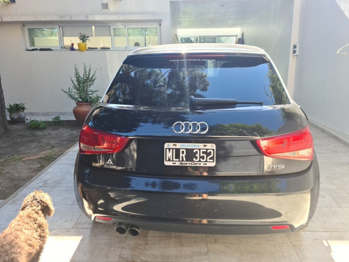 Audi A1 1.4 Ambition Tfsi 122cv 2013