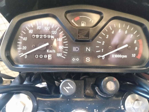 Honda Falcon