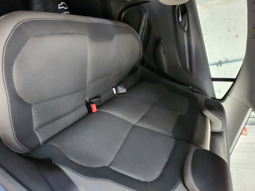 Chevrolet Prisma 1.4 Ltz 98cv