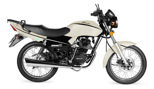 Moto Siam Quirion 150