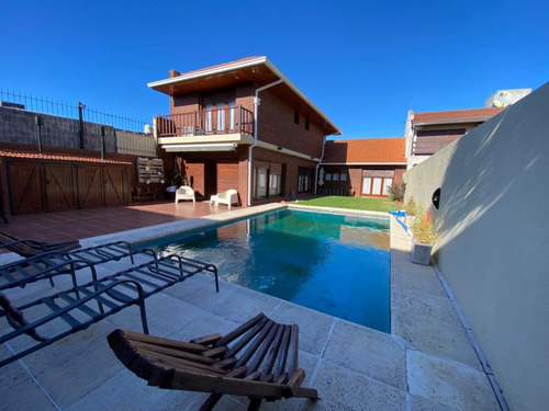 Chalet Reciclado Venta Parque Luro Mar Del Plata