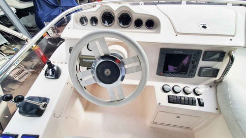 Imagem 5 de 15 de Lancha Azimut 430