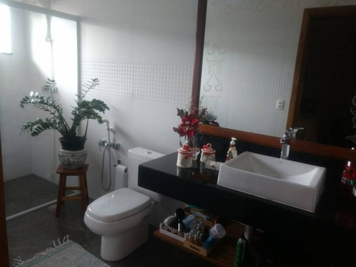 Imagem 20 de 30 de Venda - Casa Em Condomínio - Portal Dos Nobres - Americana - Sp - M0635