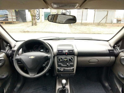Imagem 14 de 15 de Chevrolet Classic Ls 2015