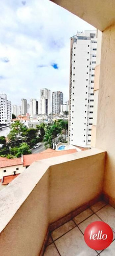 Imagem 7 de 30 de Apartamento - Ref: 206904