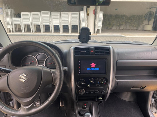 Suzuki Jimny 1.3 4sport 3p