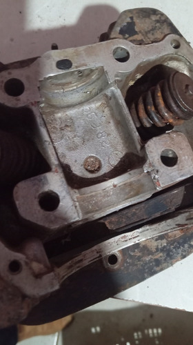 Cabeçote Cbx Aero 150 (Usado)