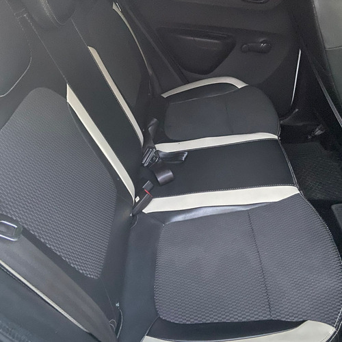 Renault Kwid 1.0 12v Intense Sce 5p