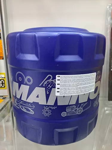 Mannol 5w30 Energy Premium 7 Litros. Envío Gratis!!