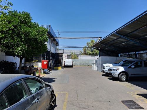 Arriendo Bodega 120m2 Cerrillos/ Avda. Pedro Aguirre Cerda