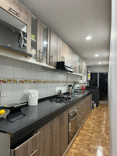 Casa En Venta Doña Antonia, Maule-talca