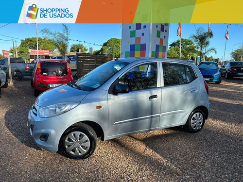 Hyundai I10 Estandar 2013