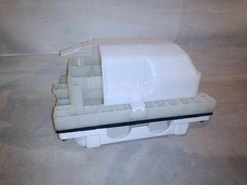 Caja Porta Chicote De Jac 1040k Jac 4003970ld010