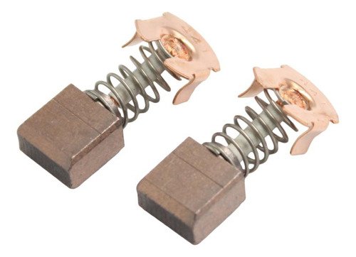 Escova De Carvão Makita Bss610