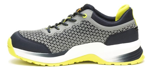 Zapatillas Caterpillar Hombre Punta Composite