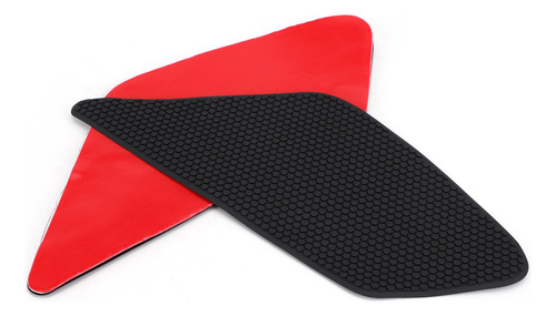 2 Almohadillas De Tracción Laterales Para Ducati Monster 797