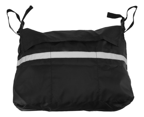 Bolsa Colgante Para Silla De Ruedas, Bolsa Plegable De Polié