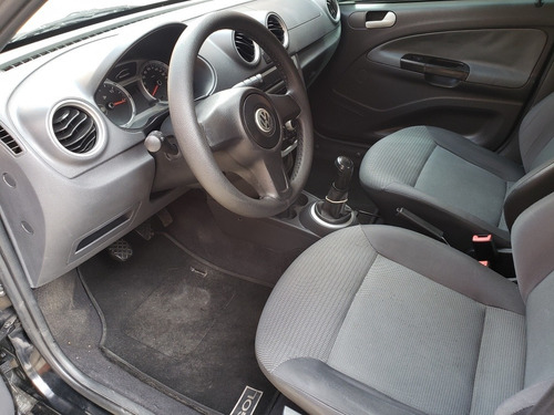 Volkswagen Gol 2013 1.6 Power 101 Hp