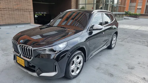 BMW X1 1.5 F48 Sdrive 18i