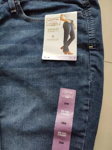 Jean Signature Levi Strauss Co | MercadoLibre 📦