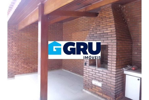 Imagem 9 de 15 de Excelente Sobrado Localizado Jardim Gumercindo