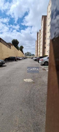 Imagem 21 de 21 de Apartamento Á Venda Em Itaquera - Ap21452