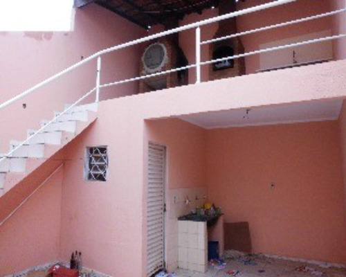Imagem 12 de 12 de Sobrado - Ótima Localização No Jardim Morada Do Sol - Ca00456 - 68853662