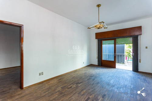 Imagem 11 de 26 de Casa Comercial Para Aluguel, 2 Vagas, Moinhos De Vento - Porto Alegre/rs - 443