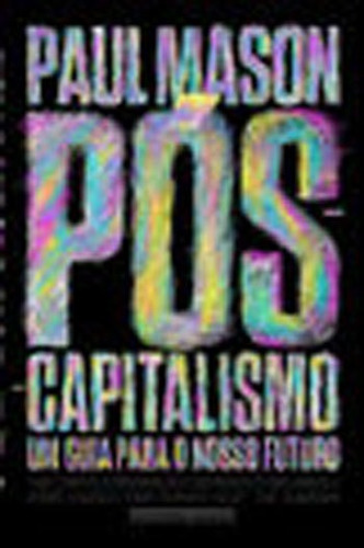 Pós-capitalismo